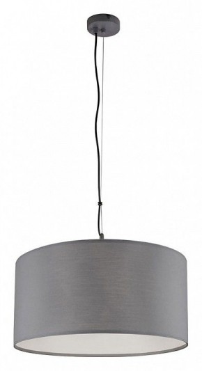 Подвесной светильник Arte Lamp Coppa A4095SP-3GY в Шадринске - shadrinsk.ok-mebel.com | фото 2