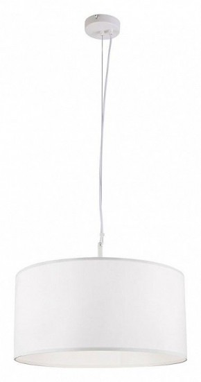 Подвесной светильник Arte Lamp Coppa A4095SP-3WH в Шадринске - shadrinsk.ok-mebel.com | фото 2