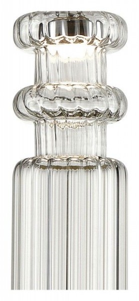 Подвесной светильник Arte Lamp Crystal A2942SP-1CC в Шадринске - shadrinsk.ok-mebel.com | фото 3