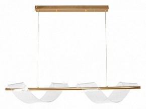 Подвесной светильник Arte Lamp Fiorita A2093SP-2GO в Шадринске - shadrinsk.ok-mebel.com | фото 2