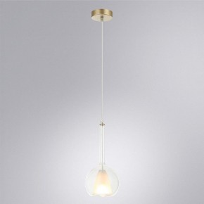 Подвесной светильник Arte Lamp Gala A2715SP-1SG в Шадринске - shadrinsk.ok-mebel.com | фото 3