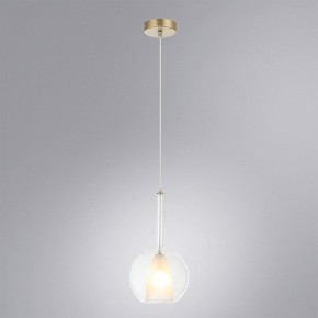 Подвесной светильник Arte Lamp Gala A2720SP-1SG в Шадринске - shadrinsk.ok-mebel.com | фото 3