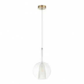 Подвесной светильник Arte Lamp Gala A2725SP-1SG в Шадринске - shadrinsk.ok-mebel.com | фото