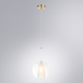 Подвесной светильник Arte Lamp Gala A2725SP-1SG в Шадринске - shadrinsk.ok-mebel.com | фото 3