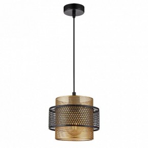 Подвесной светильник Arte Lamp Grid A7069SP-1GO в Шадринске - shadrinsk.ok-mebel.com | фото