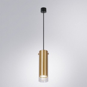 Подвесной светильник Arte Lamp Lazio A5367SP-1SG в Шадринске - shadrinsk.ok-mebel.com | фото 2
