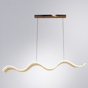 Подвесной светильник Arte Lamp Medusa A2092SP-1GO в Шадринске - shadrinsk.ok-mebel.com | фото 3