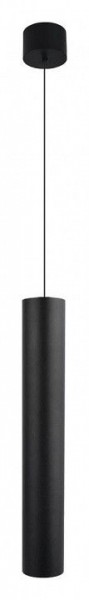 Подвесной светильник Arte Lamp Ridget A1526SP-1BK в Шадринске - shadrinsk.ok-mebel.com | фото 2