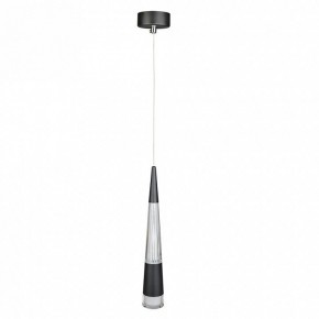 Подвесной светильник Arte Lamp Sabik A6576SP-1BK в Шадринске - shadrinsk.ok-mebel.com | фото 2