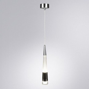 Подвесной светильник Arte Lamp Sabik A6576SP-1CC в Шадринске - shadrinsk.ok-mebel.com | фото 3