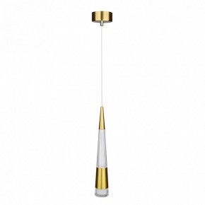 Подвесной светильник Arte Lamp Sabik A6576SP-1PB в Шадринске - shadrinsk.ok-mebel.com | фото 2