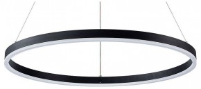 Подвесной светильник Arte Lamp Siren A2548SP-45BK в Шадринске - shadrinsk.ok-mebel.com | фото