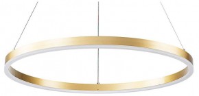 Подвесной светильник Arte Lamp Siren A2548SP-45GO в Шадринске - shadrinsk.ok-mebel.com | фото