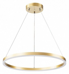 Подвесной светильник Arte Lamp Siren A2548SP-45GO в Шадринске - shadrinsk.ok-mebel.com | фото 2