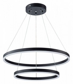 Подвесной светильник Arte Lamp Siren A2548SP-75BK в Шадринске - shadrinsk.ok-mebel.com | фото