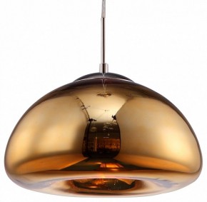 Подвесной светильник Arte Lamp Swift A8041SP-1GO в Шадринске - shadrinsk.ok-mebel.com | фото