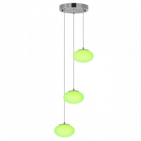 Подвесной светильник Citilux Atman Smart CL226A031 в Шадринске - shadrinsk.ok-mebel.com | фото 4