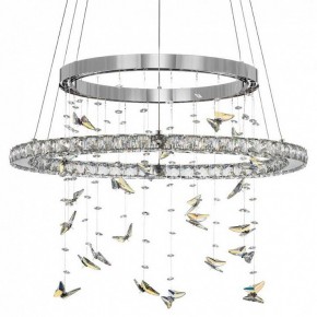 Подвесной светильник Citilux ETERA CL322060 в Шадринске - shadrinsk.ok-mebel.com | фото