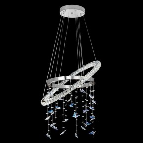 Подвесной светильник Citilux ETERA CL322060 в Шадринске - shadrinsk.ok-mebel.com | фото 4