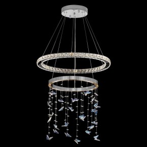 Подвесной светильник Citilux ETERA CL322060 в Шадринске - shadrinsk.ok-mebel.com | фото 5