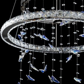Подвесной светильник Citilux ETERA CL322060 в Шадринске - shadrinsk.ok-mebel.com | фото 8