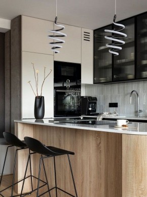 Подвесной светильник De City Аурих 28 108010601 в Шадринске - shadrinsk.ok-mebel.com | фото 5