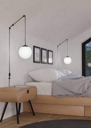 Подвесной светильник Eglo Rondo 3 900977 в Шадринске - shadrinsk.ok-mebel.com | фото 3