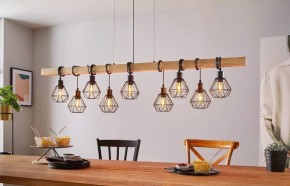 Подвесной светильник Eglo TOWNSHEND 5 44077 в Шадринске - shadrinsk.ok-mebel.com | фото 3