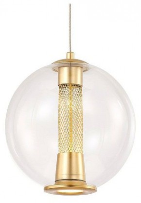 Подвесной светильник Favourite Boble 4551-2P в Шадринске - shadrinsk.ok-mebel.com | фото 1