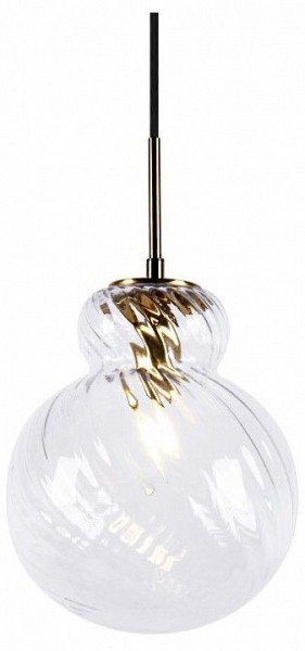 Подвесной светильник Favourite Ortus 4267-1P в Шадринске - shadrinsk.ok-mebel.com | фото