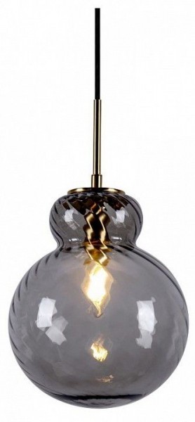 Подвесной светильник Favourite Ortus 4269-1P в Шадринске - shadrinsk.ok-mebel.com | фото