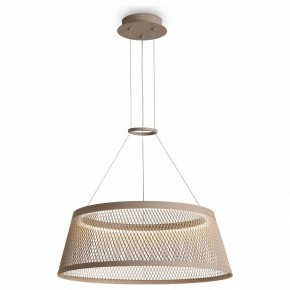 Подвесной светильник Freya Prism FR5535PL-L14B в Шадринске - shadrinsk.ok-mebel.com | фото 3