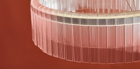 Подвесной светильник Freya Rain FR5546PL-L60W в Шадринске - shadrinsk.ok-mebel.com | фото 5