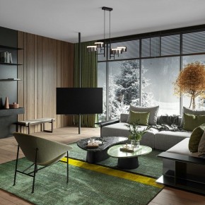 Подвесной светильник Freya Tower FR5537PL-L6B1 в Шадринске - shadrinsk.ok-mebel.com | фото 6