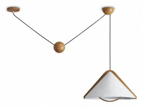 Подвесной светильник Freya Umbra FR5554CL-01T в Шадринске - shadrinsk.ok-mebel.com | фото