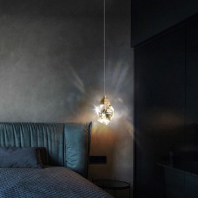 Подвесной светильник Imperiumloft CRISTEL CRISTEL-ONE01 в Шадринске - shadrinsk.ok-mebel.com | фото 11