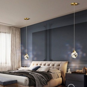 Подвесной светильник Imperiumloft CRISTEL CRISTEL-ONE01 в Шадринске - shadrinsk.ok-mebel.com | фото 12