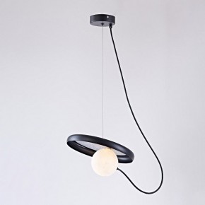 Подвесной светильник Imperiumloft MARGOTT Black margott01 в Шадринске - shadrinsk.ok-mebel.com | фото 4