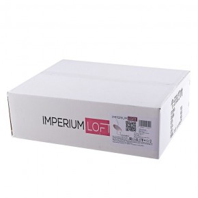 Подвесной светильник Imperiumloft MARGOTT Black margott01 в Шадринске - shadrinsk.ok-mebel.com | фото 8