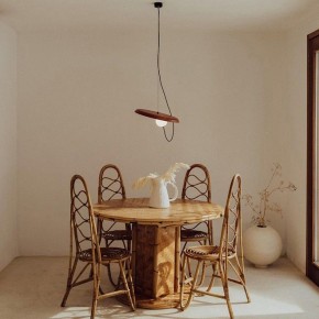 Подвесной светильник Imperiumloft MARGOTT Orange margott01 в Шадринске - shadrinsk.ok-mebel.com | фото 3