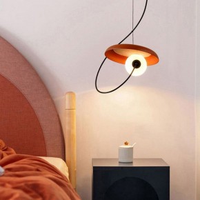 Подвесной светильник Imperiumloft MARGOTT Orange margott01 в Шадринске - shadrinsk.ok-mebel.com | фото 7