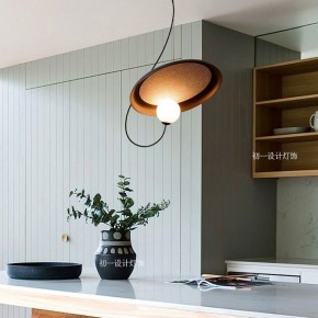 Подвесной светильник Imperiumloft MARGOTT Orange margott01 в Шадринске - shadrinsk.ok-mebel.com | фото 8