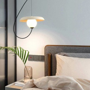Подвесной светильник Imperiumloft MARGOTT White margott01 в Шадринске - shadrinsk.ok-mebel.com | фото 2