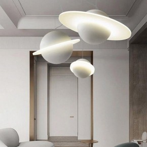 Подвесной светильник Imperiumloft PARMA parma01 в Шадринске - shadrinsk.ok-mebel.com | фото 11