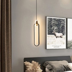 Подвесной светильник Imperiumloft RANDALL B randall01 в Шадринске - shadrinsk.ok-mebel.com | фото