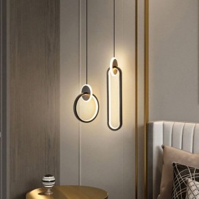 Подвесной светильник Imperiumloft RANDALL B randall01 в Шадринске - shadrinsk.ok-mebel.com | фото 7
