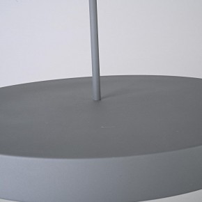 Подвесной светильник Imperiumloft TURNA Gray TURNA-ONE01 в Шадринске - shadrinsk.ok-mebel.com | фото 8
