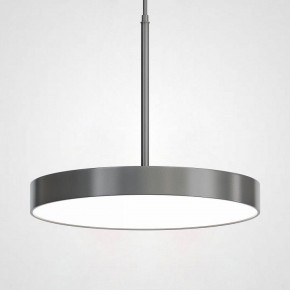 Подвесной светильник Imperiumloft TURNA Gray TURNA-ONE01 в Шадринске - shadrinsk.ok-mebel.com | фото