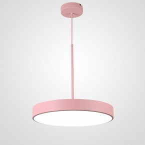 Подвесной светильник Imperiumloft TURNA Pink TURNA-ONE01 в Шадринске - shadrinsk.ok-mebel.com | фото 6