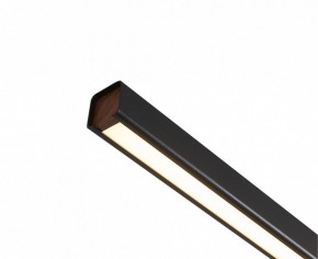 Подвесной светильник Italline IT013-6021 IT013-6021 black 3000K в Шадринске - shadrinsk.ok-mebel.com | фото 10